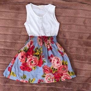 Mini Boden dress